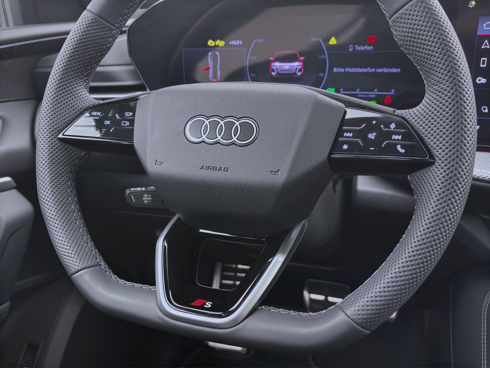 Audi Q5 SUV TDI quattro 150 kW S tronic