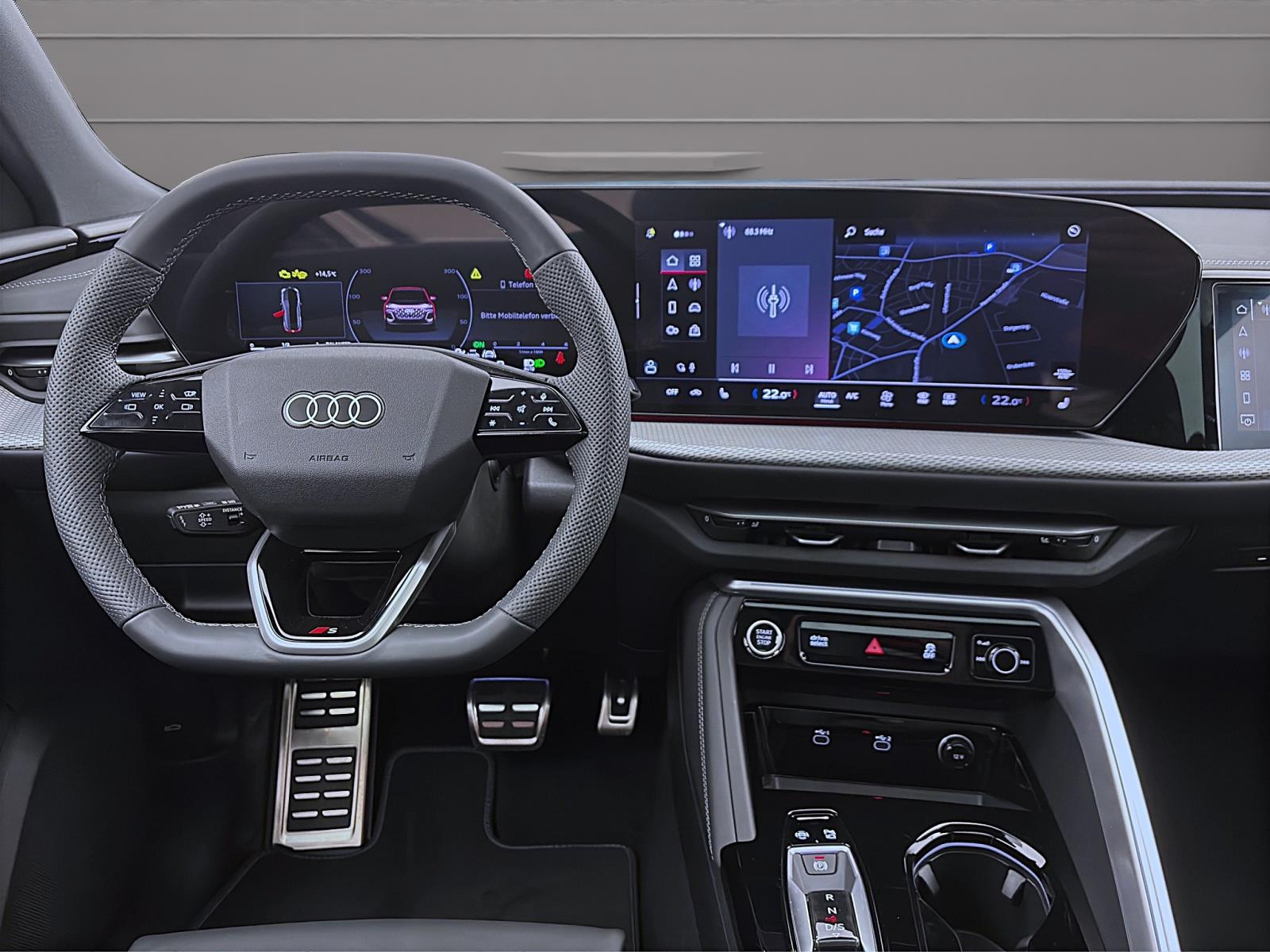 Audi Q5 SUV TDI quattro 150 kW S tronic