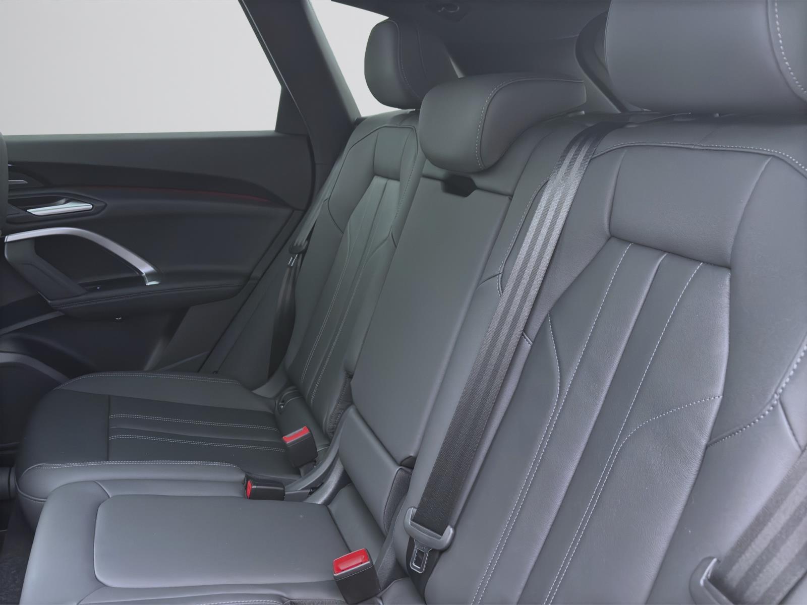 Audi Q5 SUV TDI quattro 150 kW S tronic