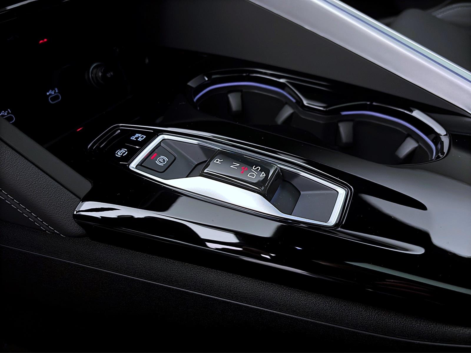 Audi Q5 SUV TDI quattro 150 kW S tronic
