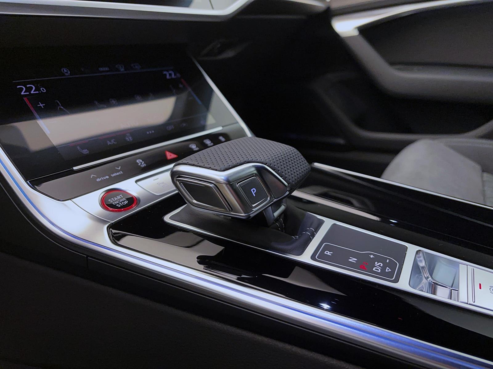 Audi S6 Avant TDI 253(344) kW(PS) tiptro