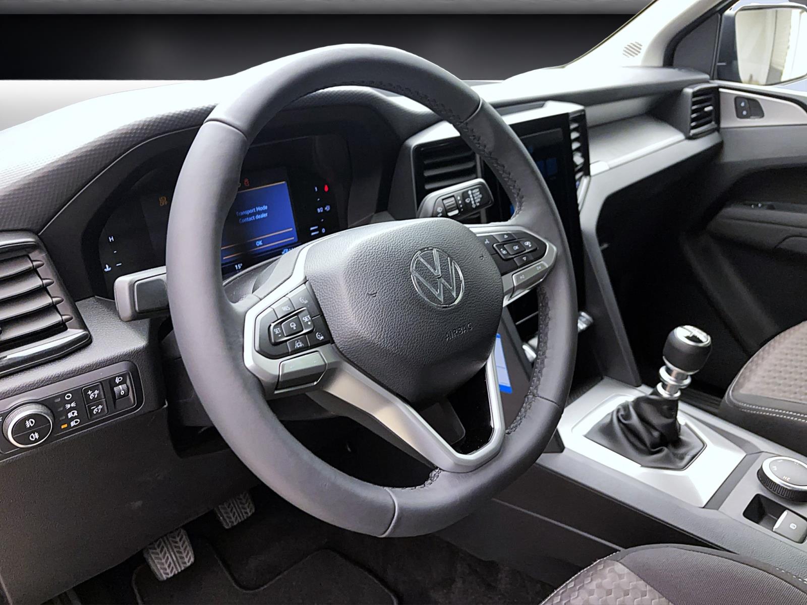 Volkswagen Amarok DC Life 2,0 TDI Sofort Verfügbar