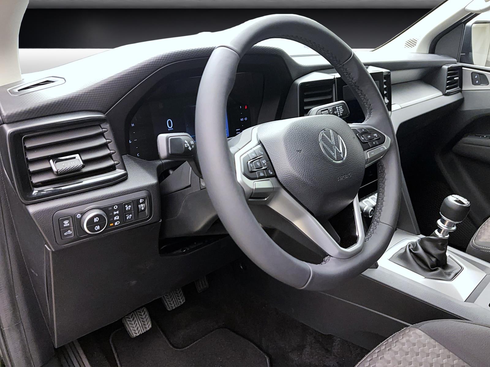 Volkswagen Amarok DC Life 2,0 TDI Sofort Verfügbar