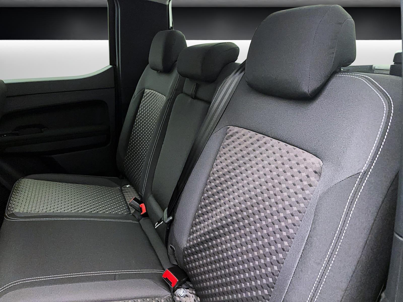 Volkswagen Amarok DC Life 2,0 TDI Sofort Verfügbar