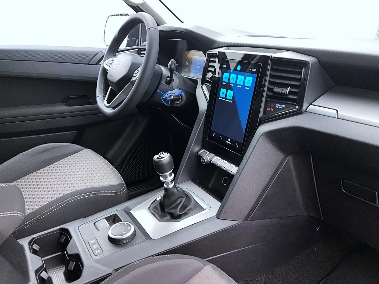 Volkswagen Amarok DC Life 2,0 TDI Sofort Verfügbar