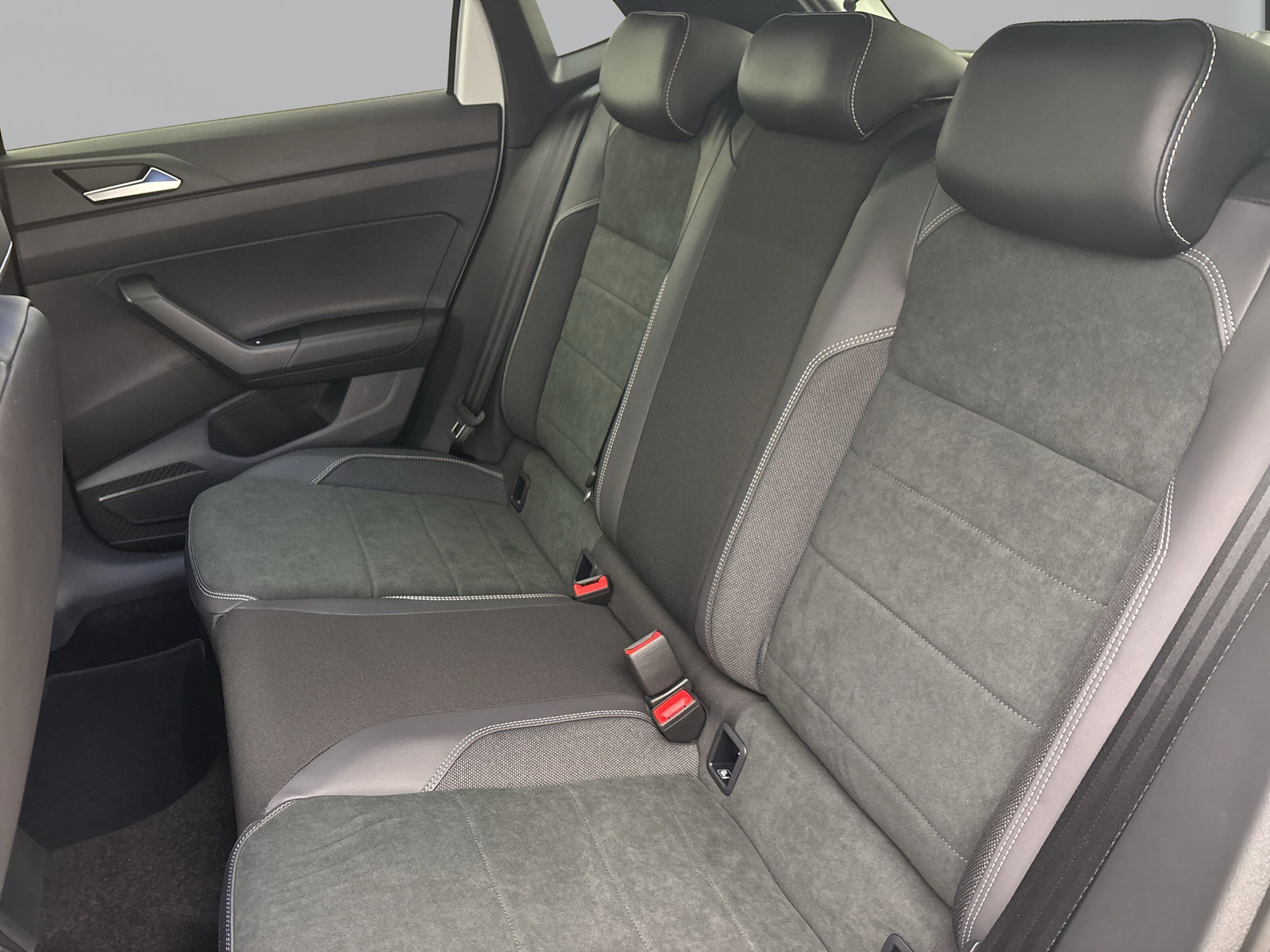 Volkswagen Polo GTI 2.0 TSI DSG