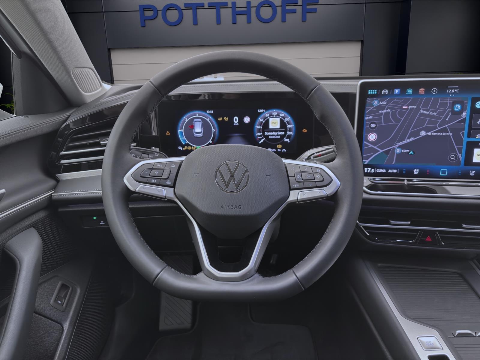 Volkswagen Passat Variant 2.0 TDI DSG BUSINESS NAVI AHK
