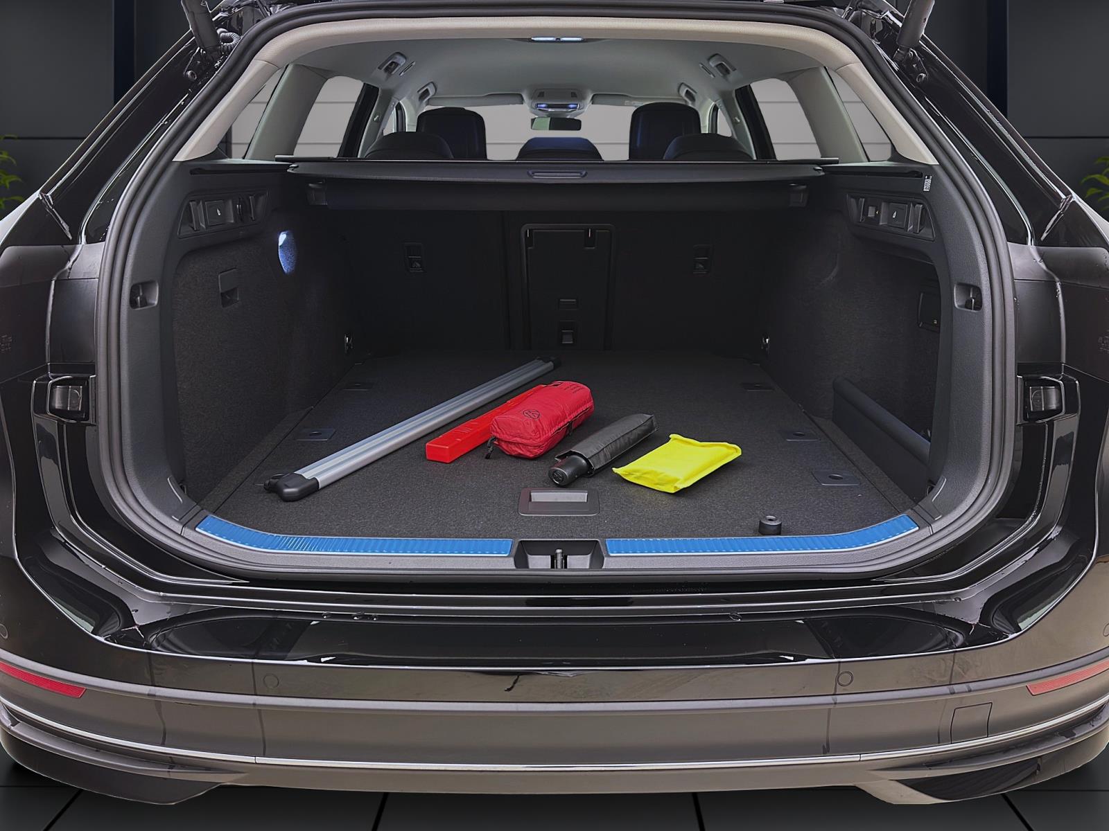 Volkswagen Passat Variant Business 2.0 TDI DSG