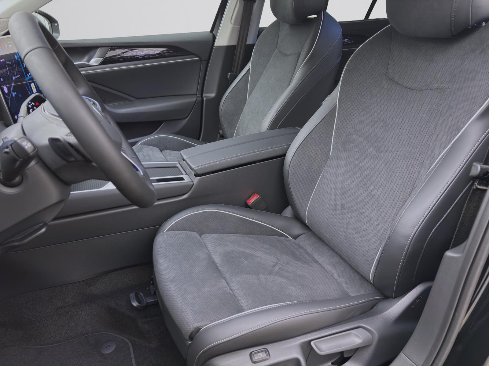 Volkswagen Passat Variant Business 2.0 TDI DSG