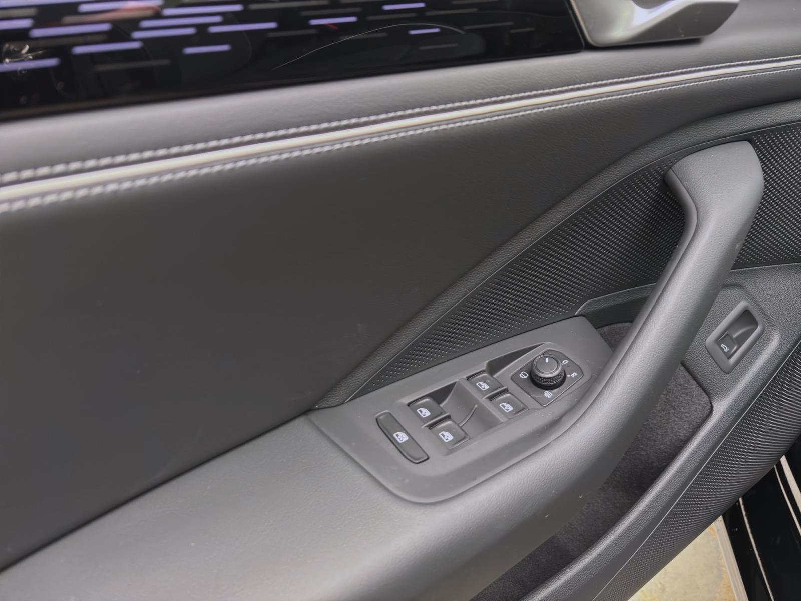 Volkswagen Passat Variant Business 2.0 TDI DSG