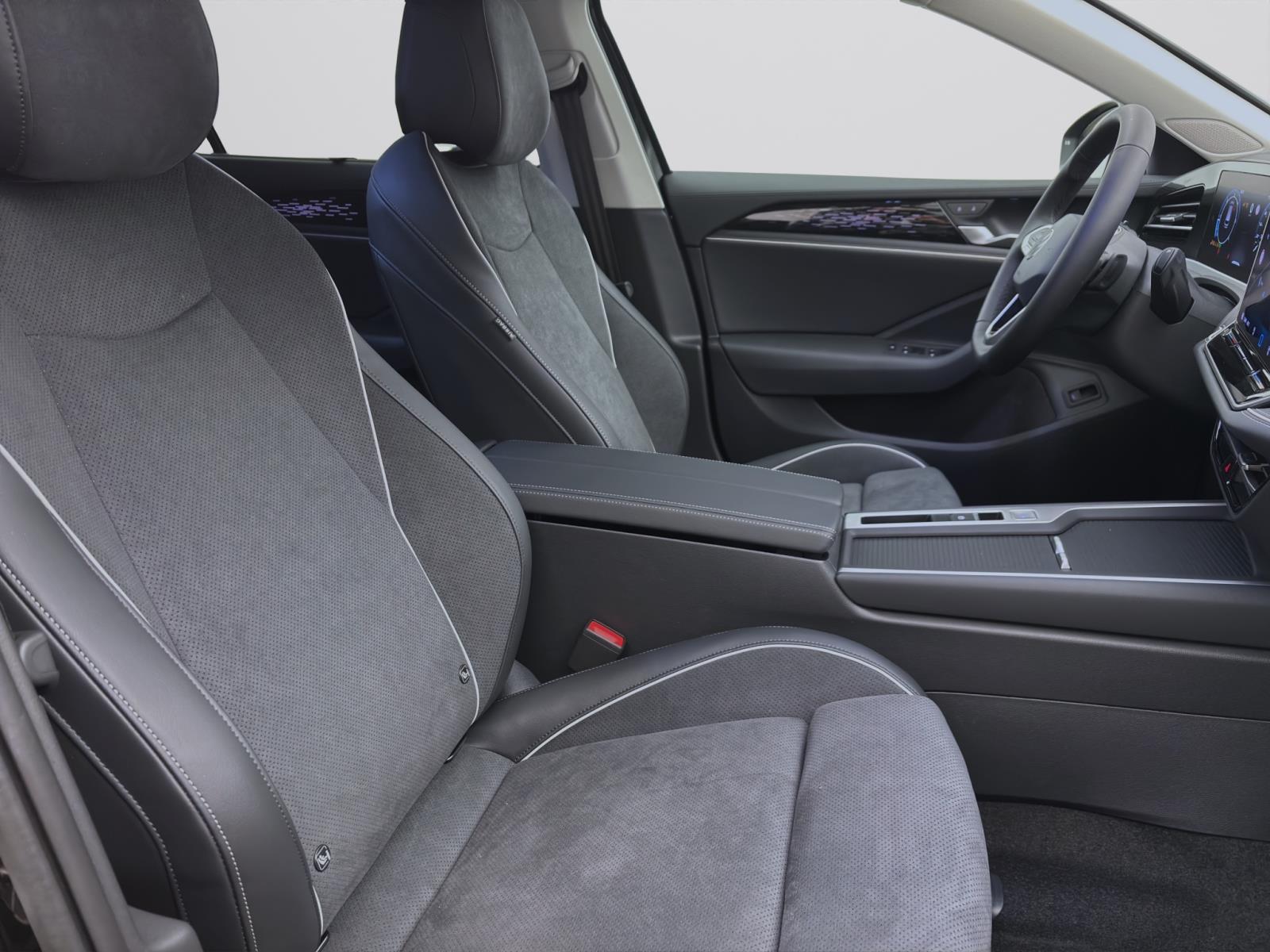 Volkswagen Passat Variant Business 2.0 TDI DSG