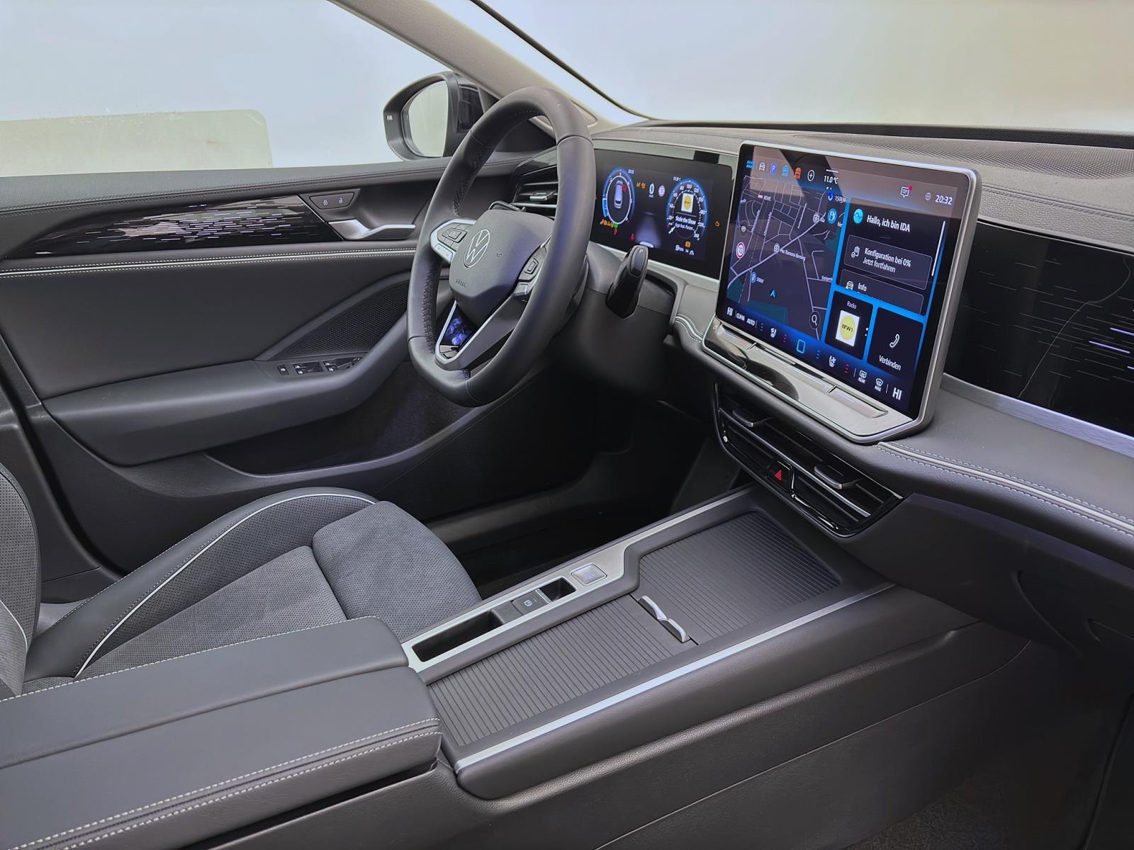 Volkswagen Passat Variant Business 2.0 TDI DSG