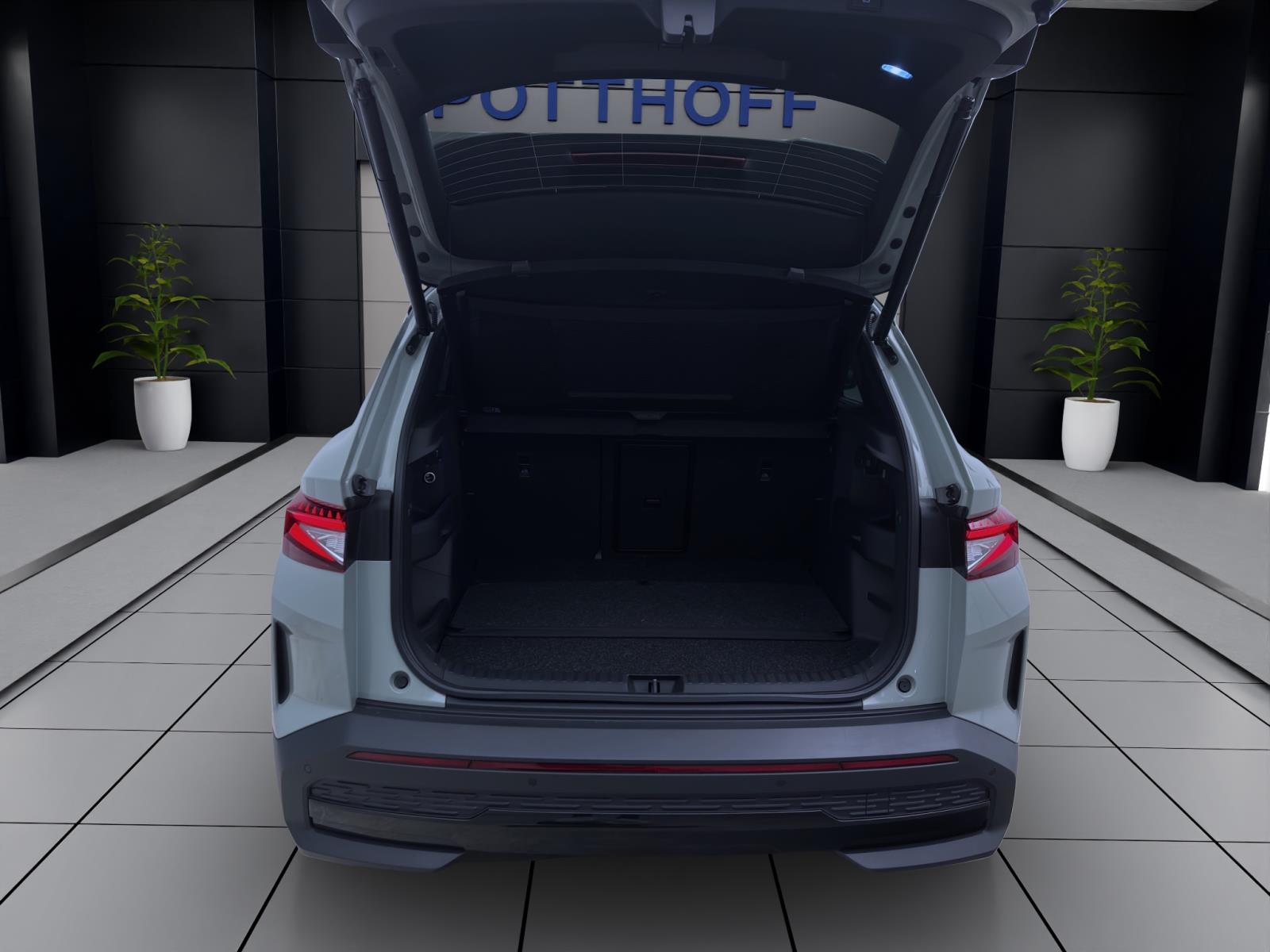 Skoda Elroq 85 FIRST EDITION MAXX AHK pACC 21 NAV WÄRMEP. MATRIX