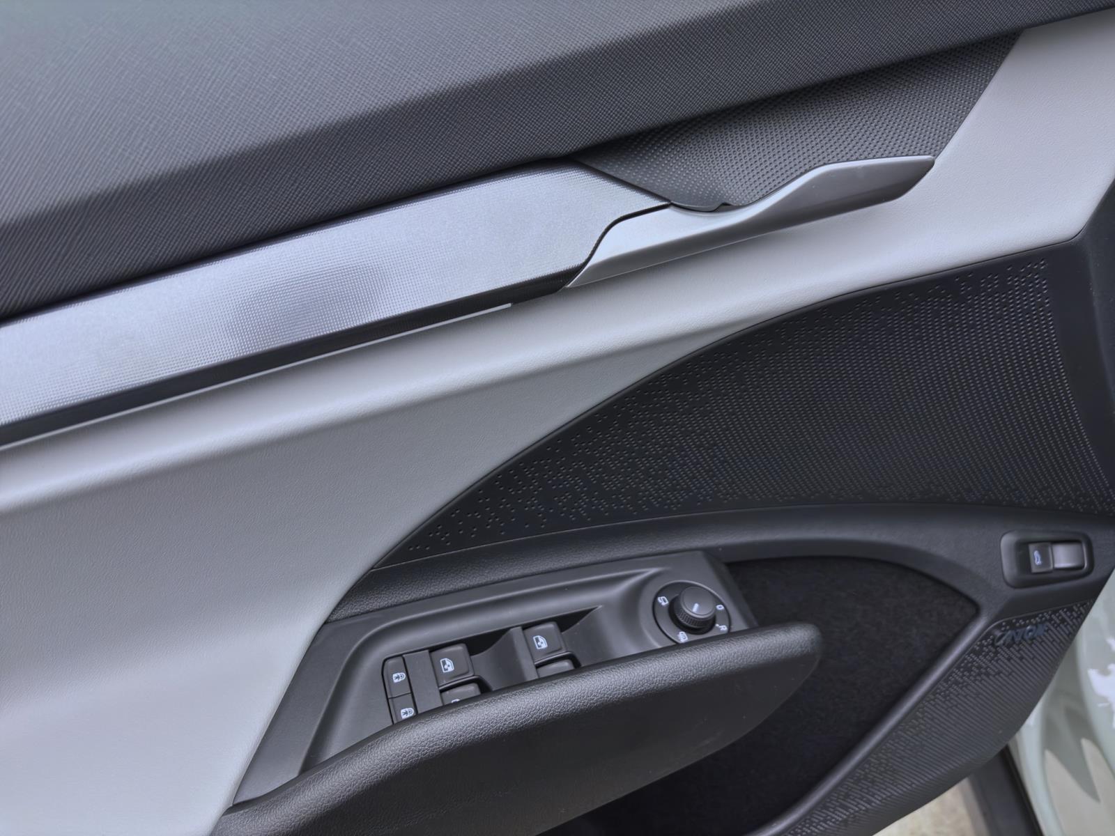 Skoda Elroq 85 FIRST EDITION MAXX AHK pACC 21 NAV WÄRMEP. MATRIX