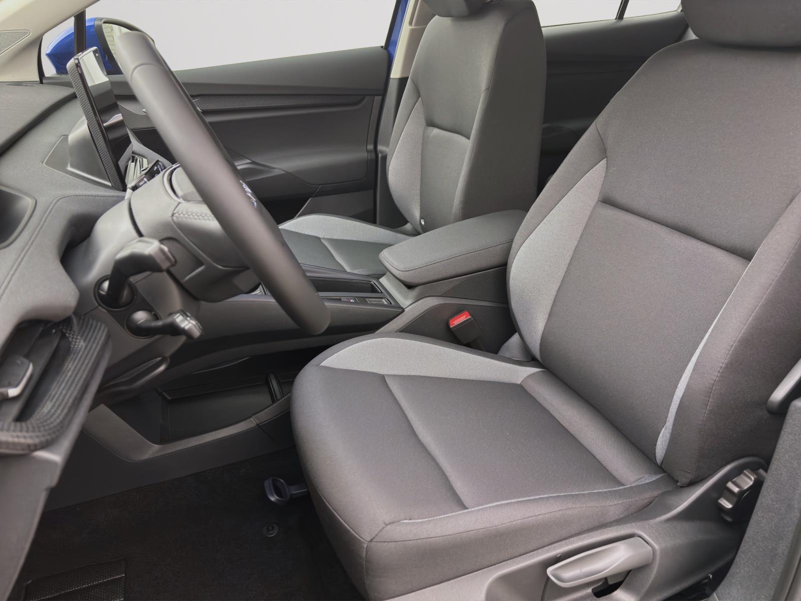 Skoda Elroq 50 SMART NAV KAM SHZ LED 19 SMARTLINK