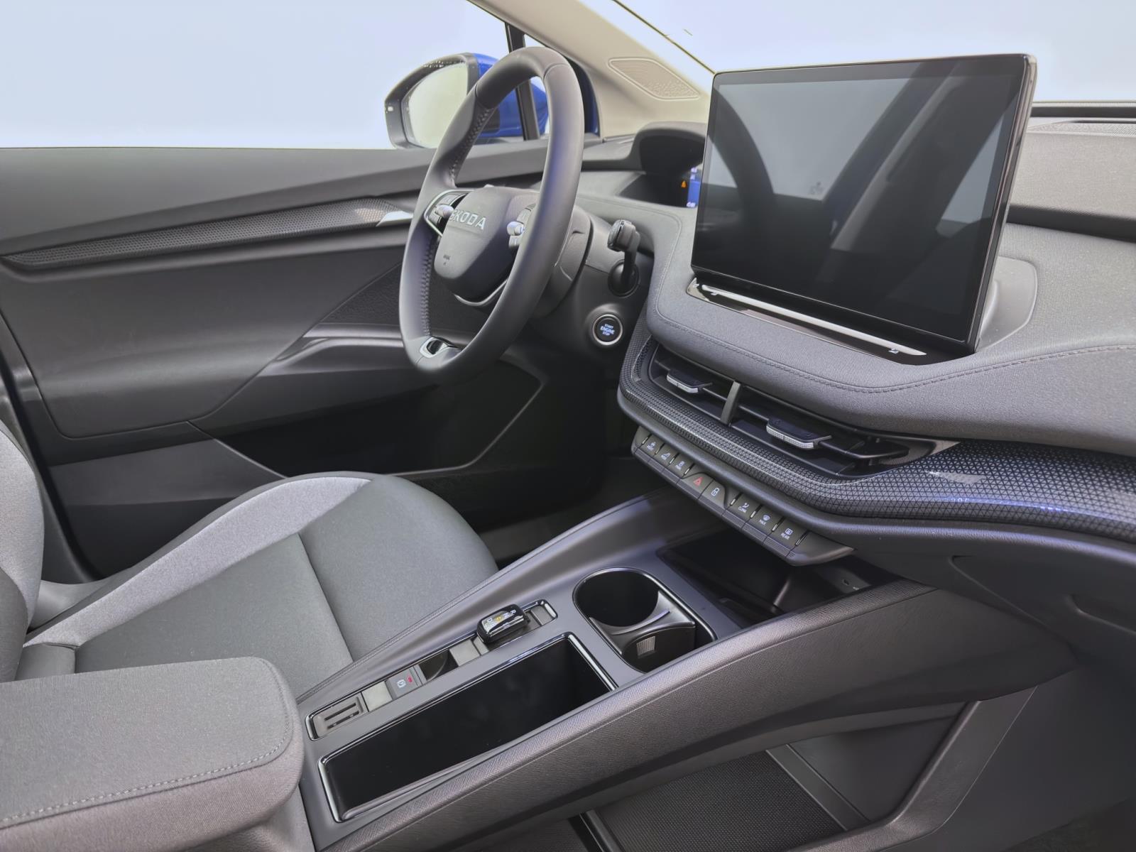 Skoda Elroq 50 SMART NAV KAM SHZ LED 19 SMARTLINK
