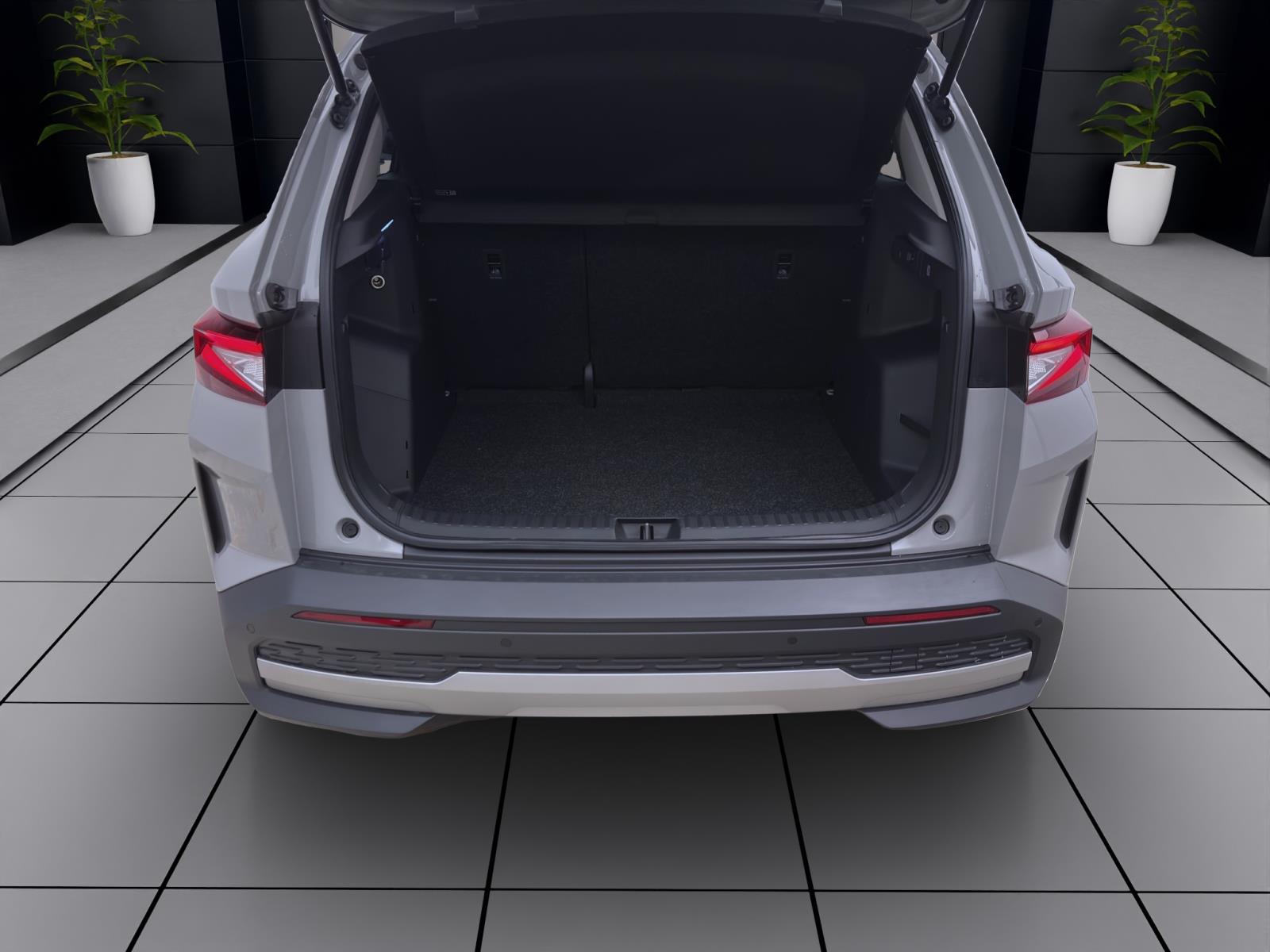 Skoda Elroq 50 TOUR CLEVER AHK 19 KAM pACC NAV