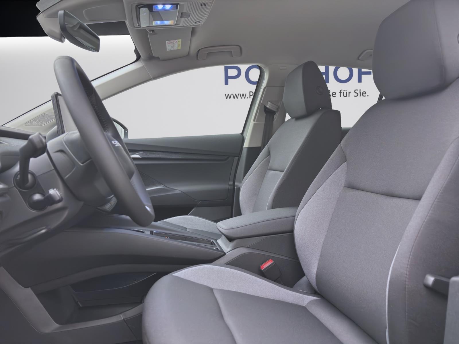 Skoda Elroq 50 TOUR CLEVER AHK 19 KAM pACC NAV