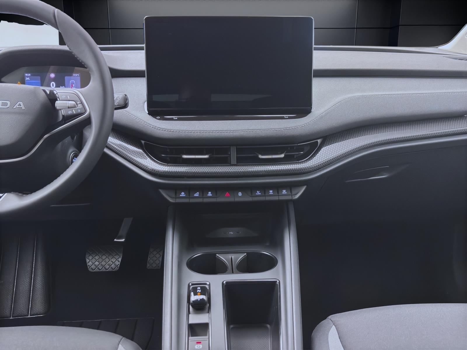 Skoda Elroq 50 TOUR CLEVER AHK 19 KAM pACC NAV