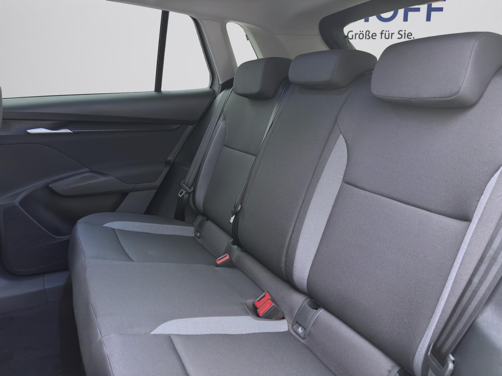 Skoda Elroq 50 TOUR CLEVER AHK 19 KAM pACC NAV