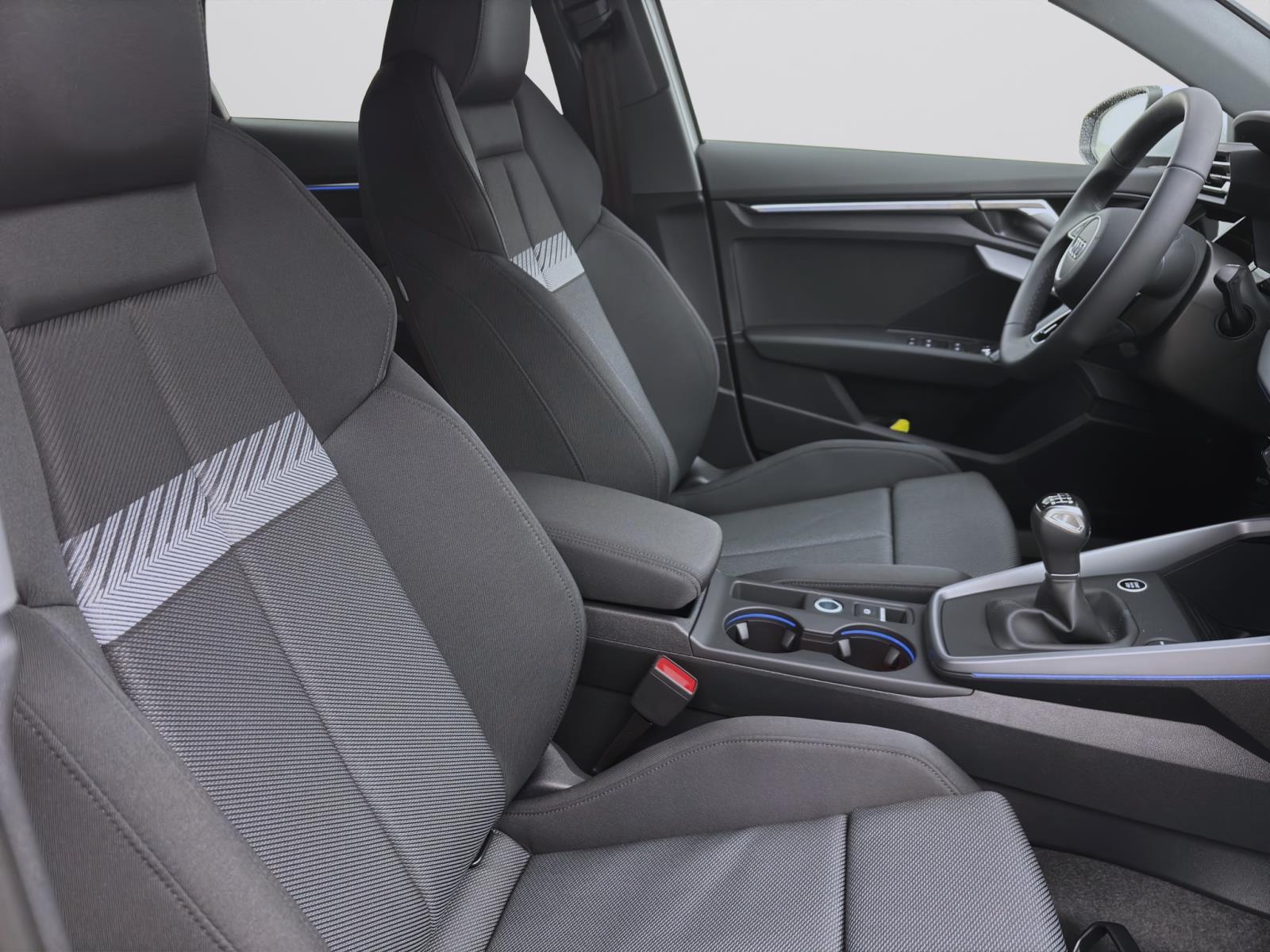 Audi A3 Sportback 30 TDI 85(116) kW(PS)