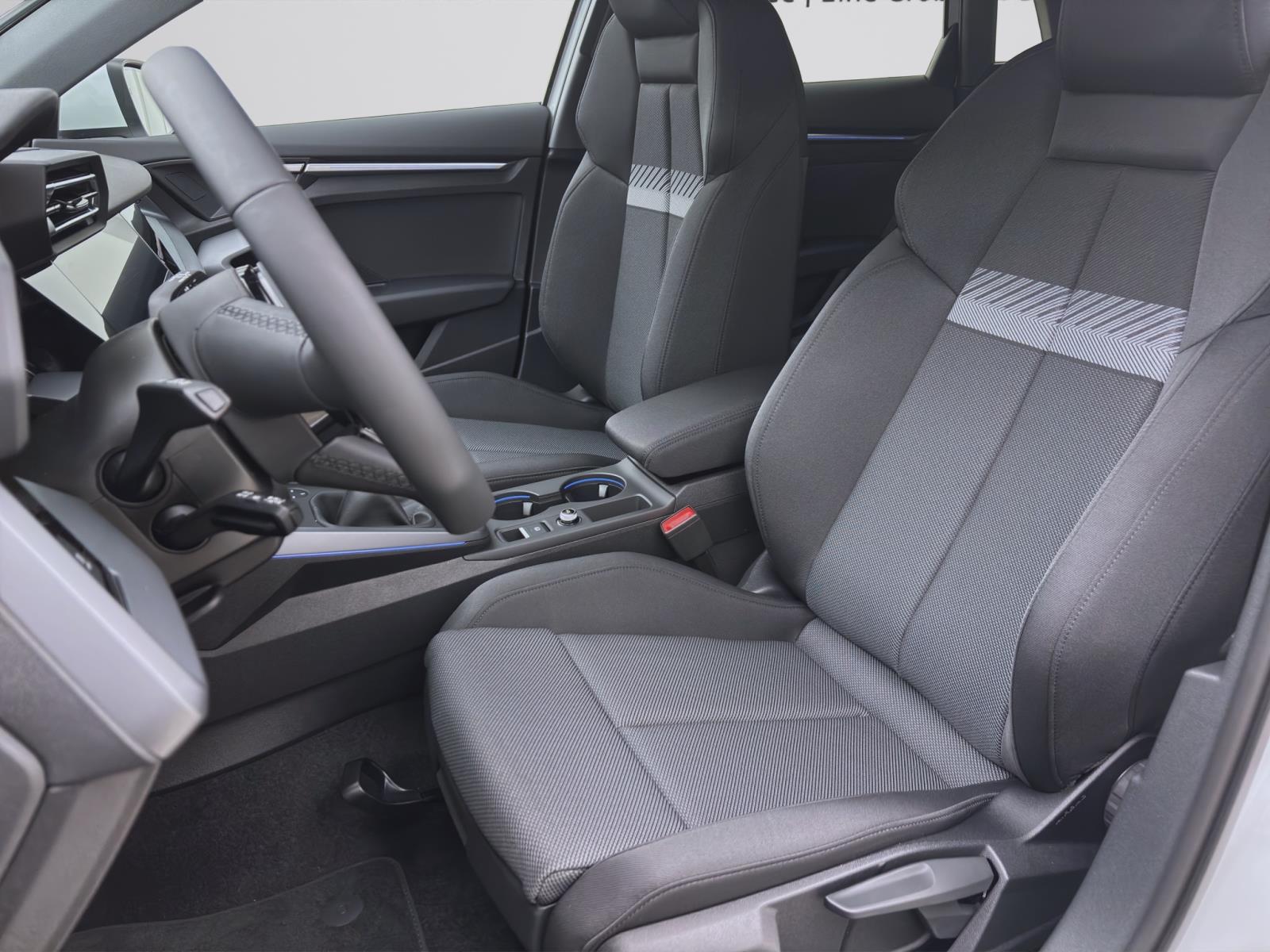 Audi A3 Sportback 30 TDI 85(116) kW(PS) Schaltgetriebe