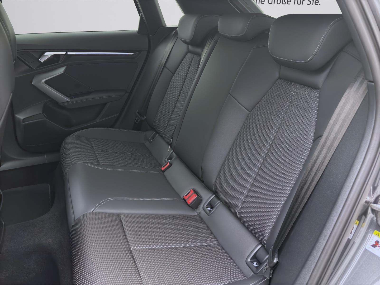 Audi A3 Sportback S line 35 TDI 110(150) kW(PS) S tronic