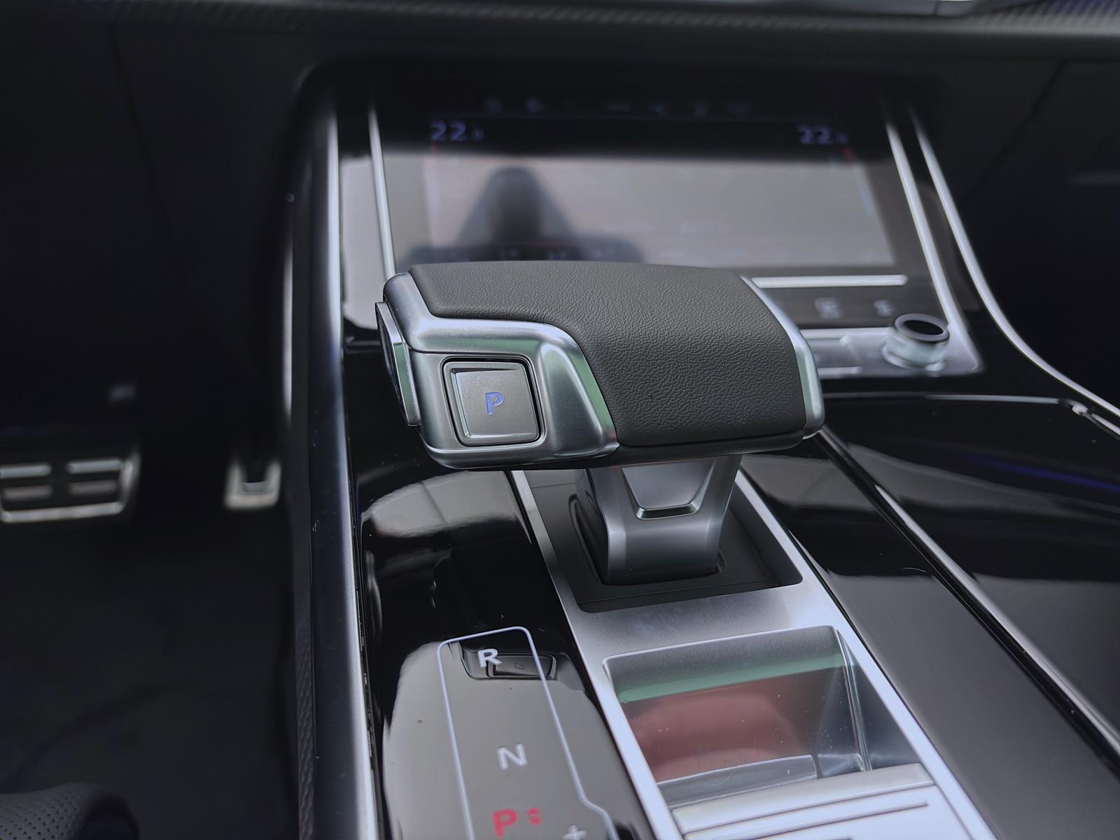 Audi Q7 SUV S line 50 TDI quattro 210(28