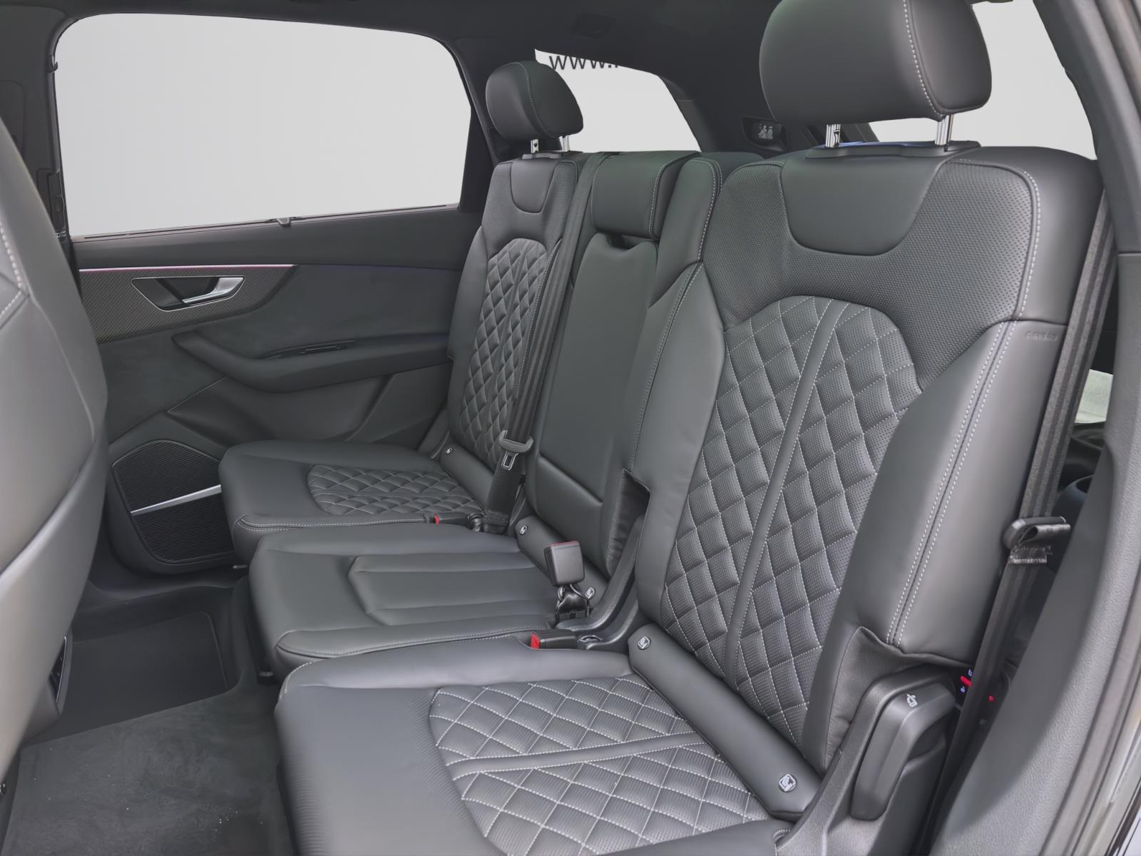 Audi Q7 SUV S line 50 TDI quattro 210(28