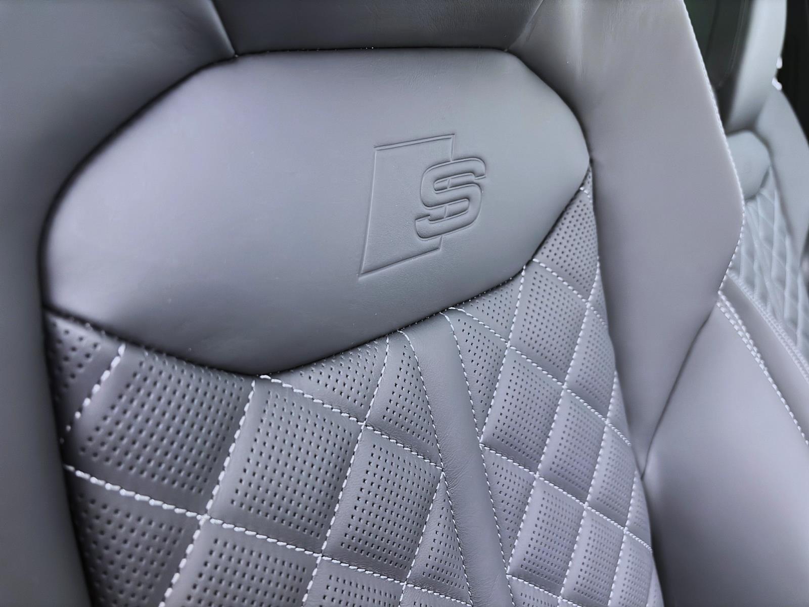 Audi Q7 SUV S line 50 TDI quattro 210(28