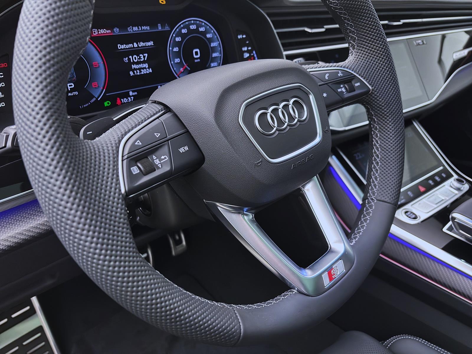Audi Q7 SUV S line 50 TDI quattro 210(28
