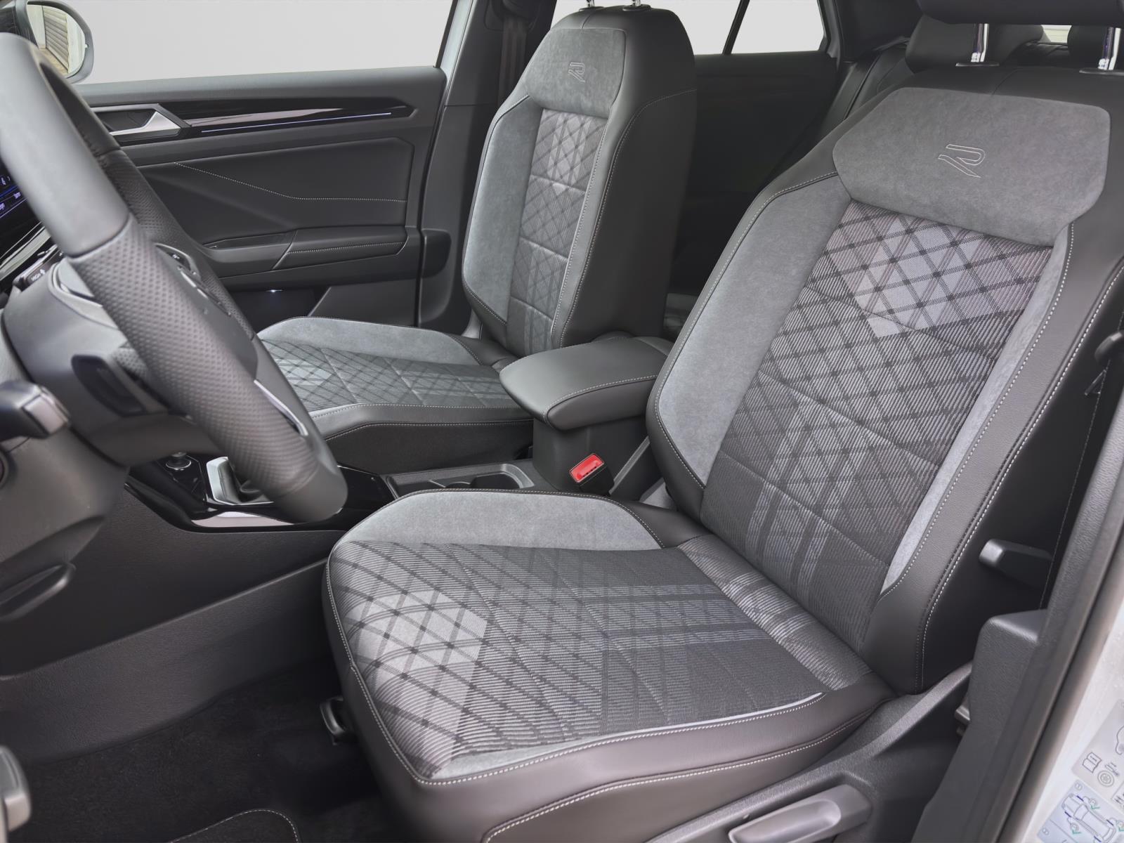 Volkswagen T-Roc R-Line 1.5 TSI DSG
