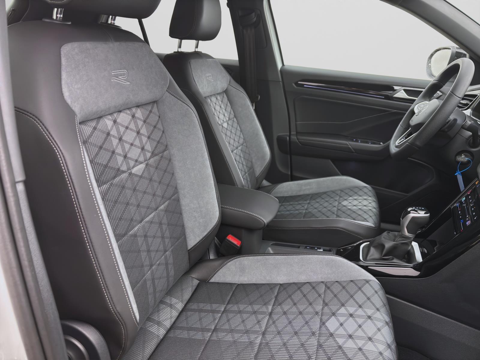Volkswagen T-Roc R-Line 1.5 TSI DSG