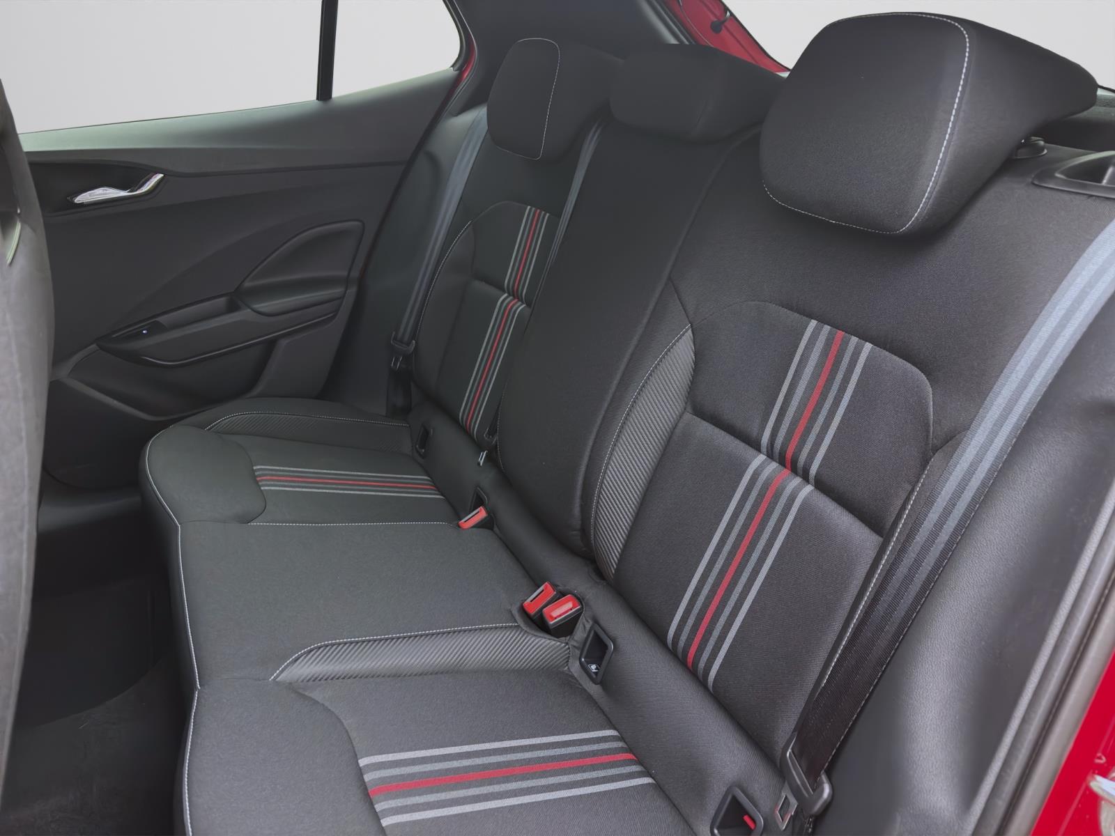 Skoda Fabia MONTE CARLO DSG 17 KAM PDC WINTER+ LICHT&SICHT