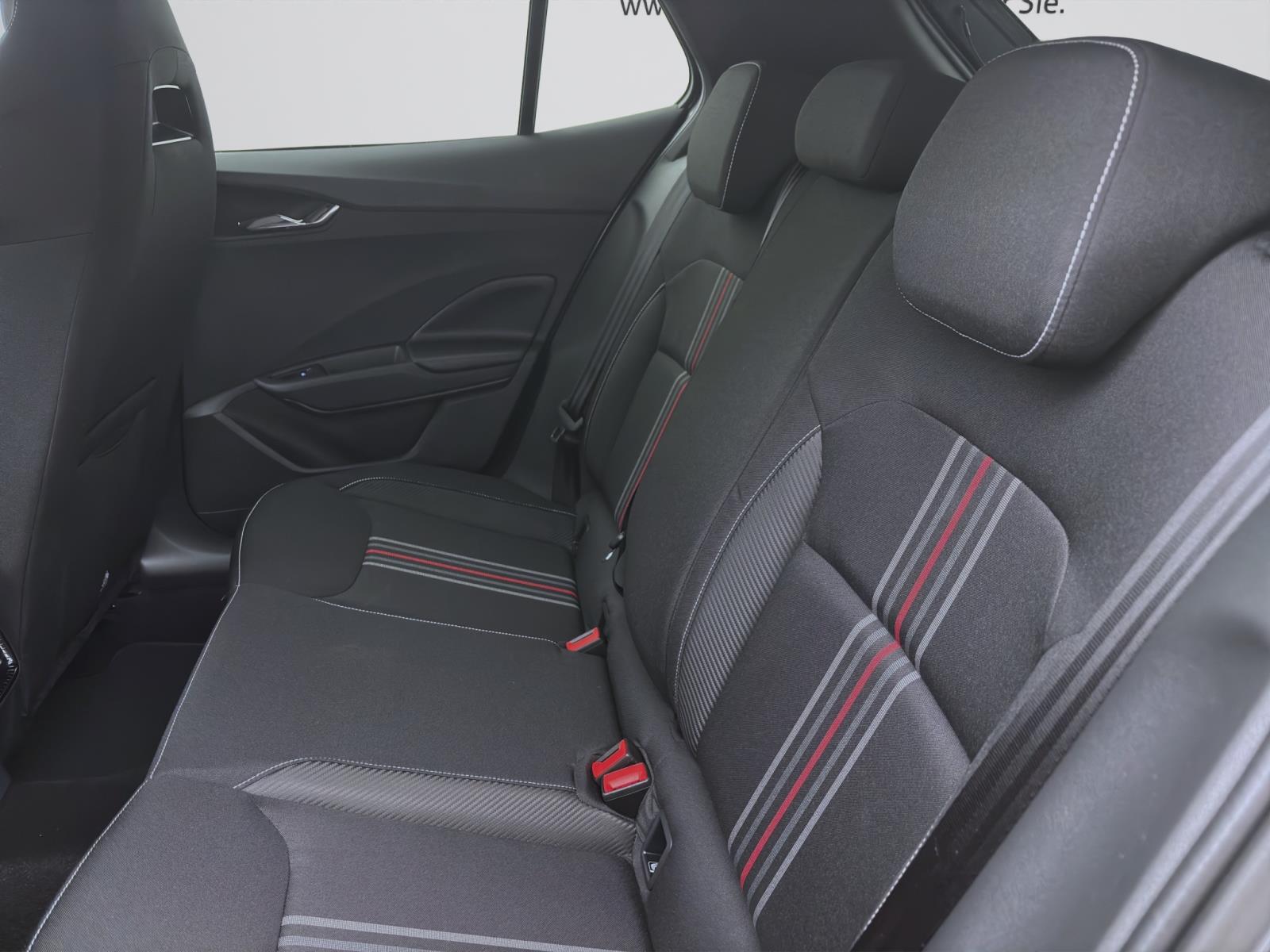 Bild 13: Skoda Fabia MONTE CARLO DSG 18 pACC NAV KAM ASSISTENZ&PARKEN+