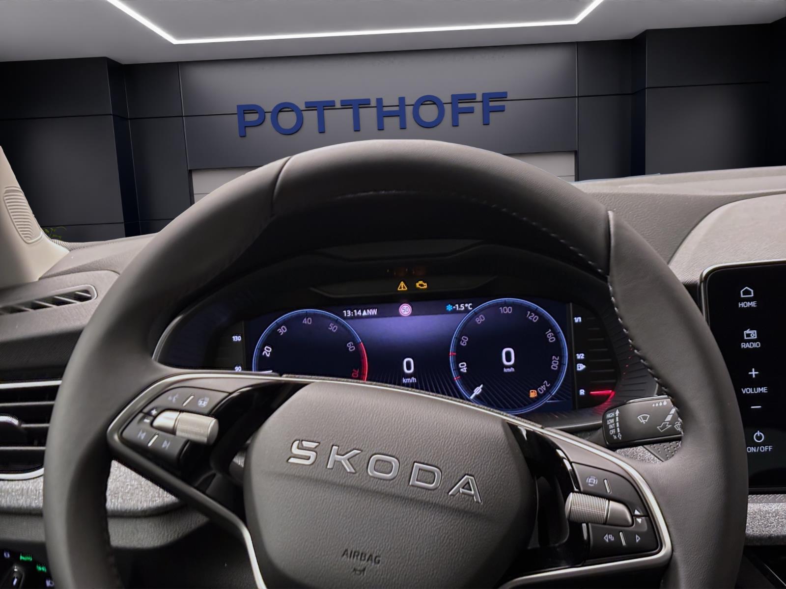 Skoda Kamiq SELECTION NAV WINTER+ LED PDC SMARTL. 16