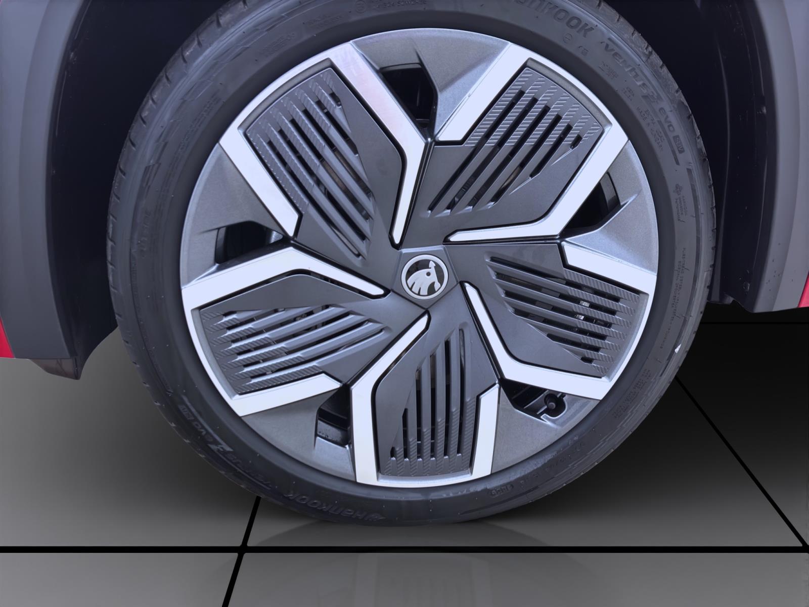 Bild 7: Skoda Kodiaq SPORTLINE 4X4 AHK STANDH PANO 20 360° NAV pACC HEAD-UP