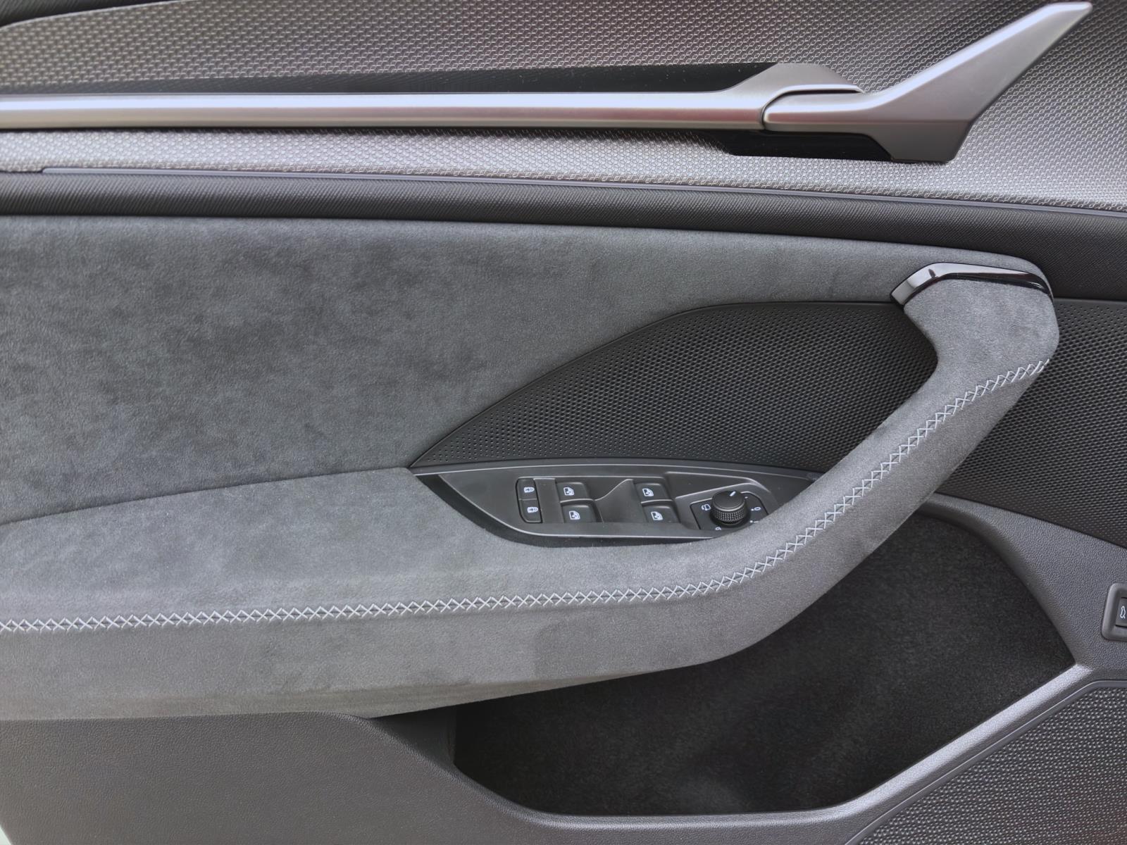 Bild 9: Skoda Kodiaq SPORTLINE 4X4 AHK STANDH PANO 20 360° NAV pACC HEAD-UP