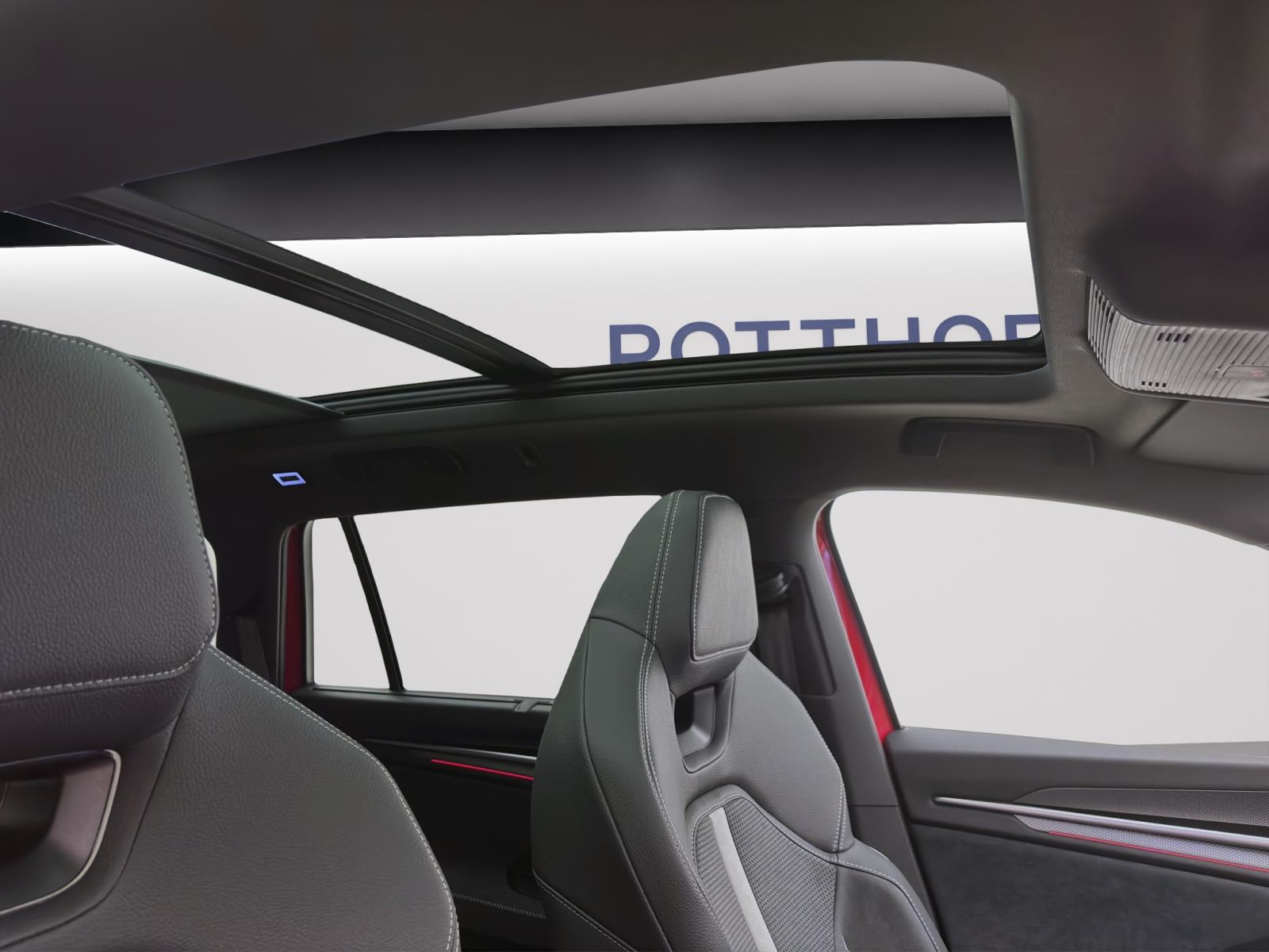 Bild 15: Skoda Kodiaq SPORTLINE 4X4 AHK STANDH PANO 20 360° NAV pACC HEAD-UP