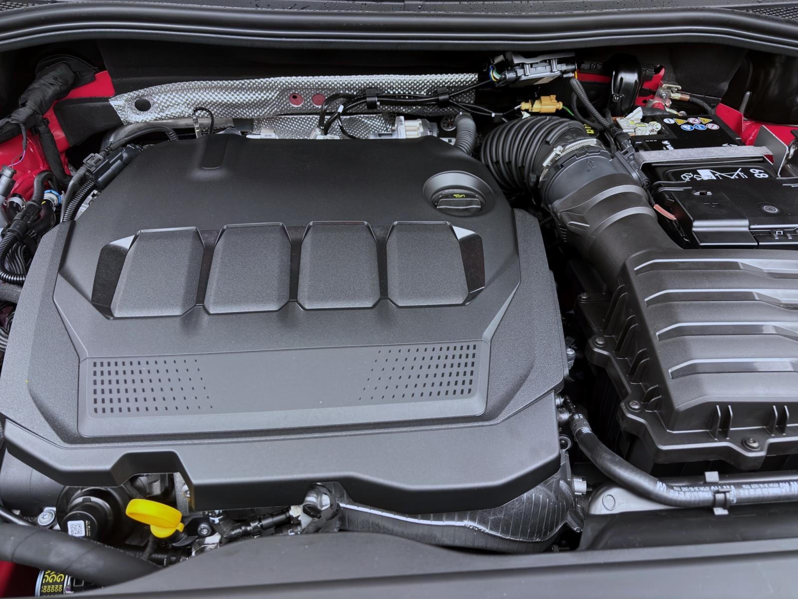 Bild 17: Skoda Kodiaq SPORTLINE 4X4 AHK STANDH PANO 20 360° NAV pACC HEAD-UP