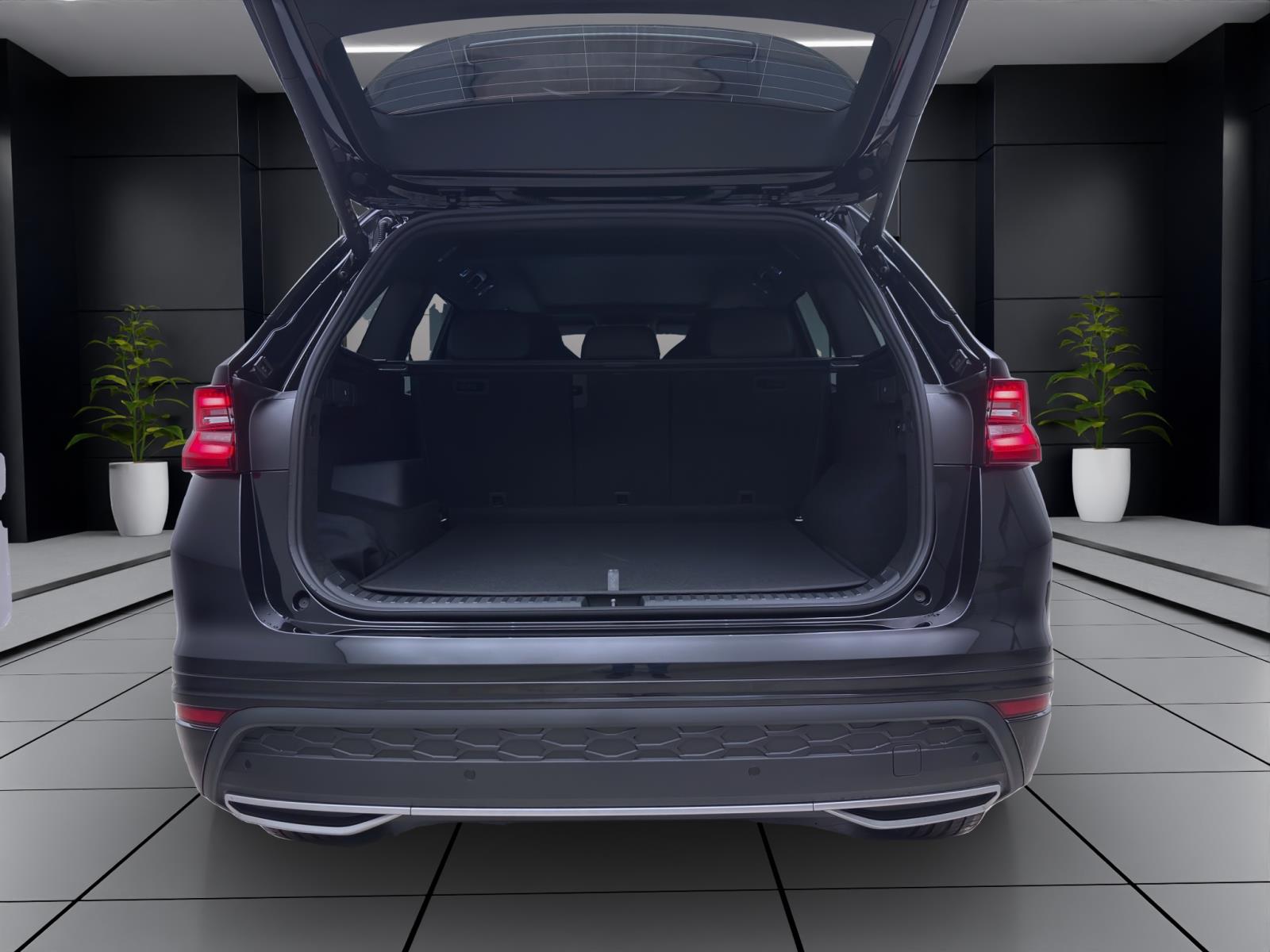 Bild 3: Skoda Kodiaq SPORTLINE 4X4 AHK STANDH PANO 20 360° NAV pACC HEAD-UP