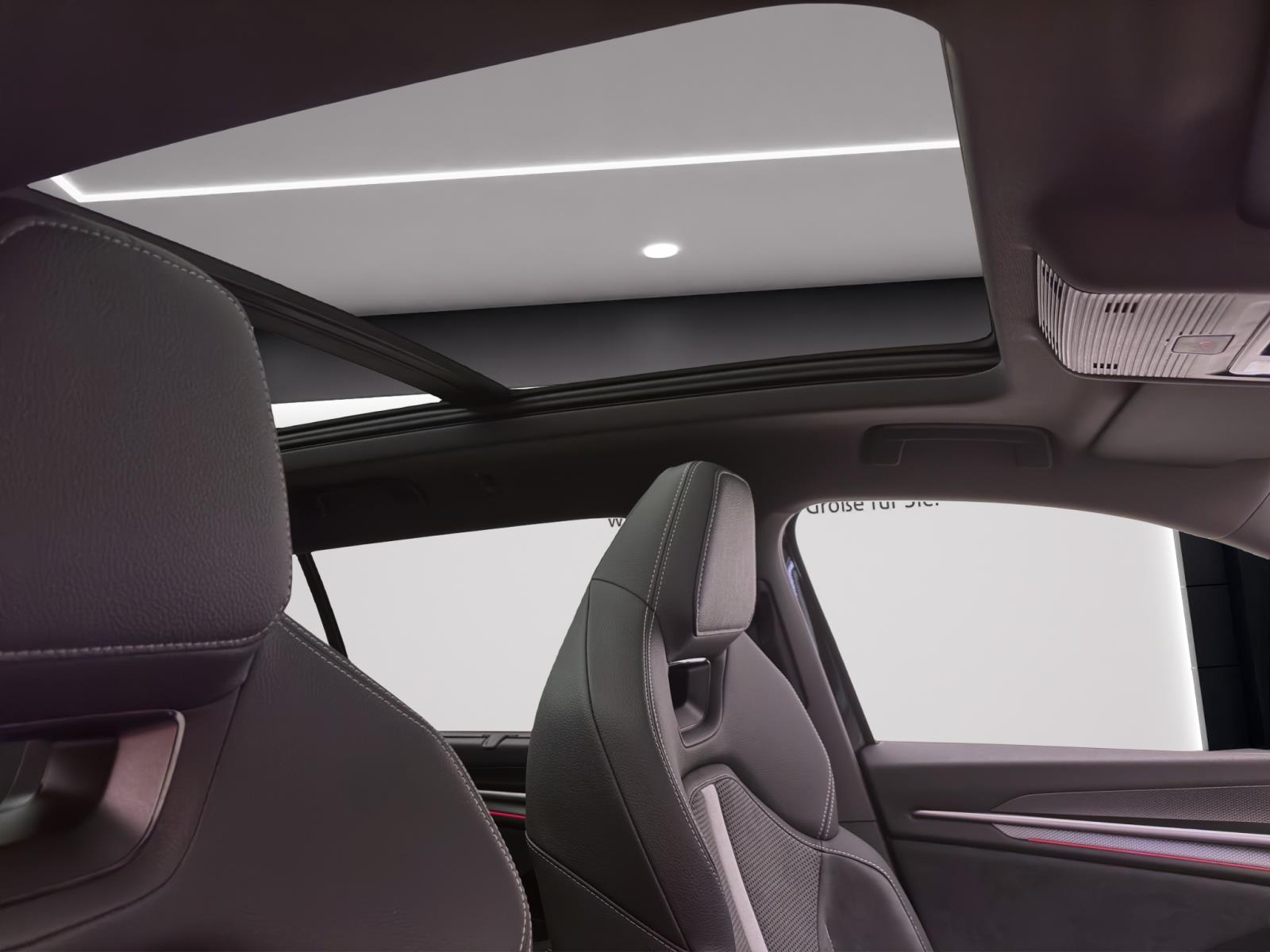 Bild 15: Skoda Kodiaq SPORTLINE 4X4 AHK STANDH PANO 20 360° NAV pACC HEAD-UP