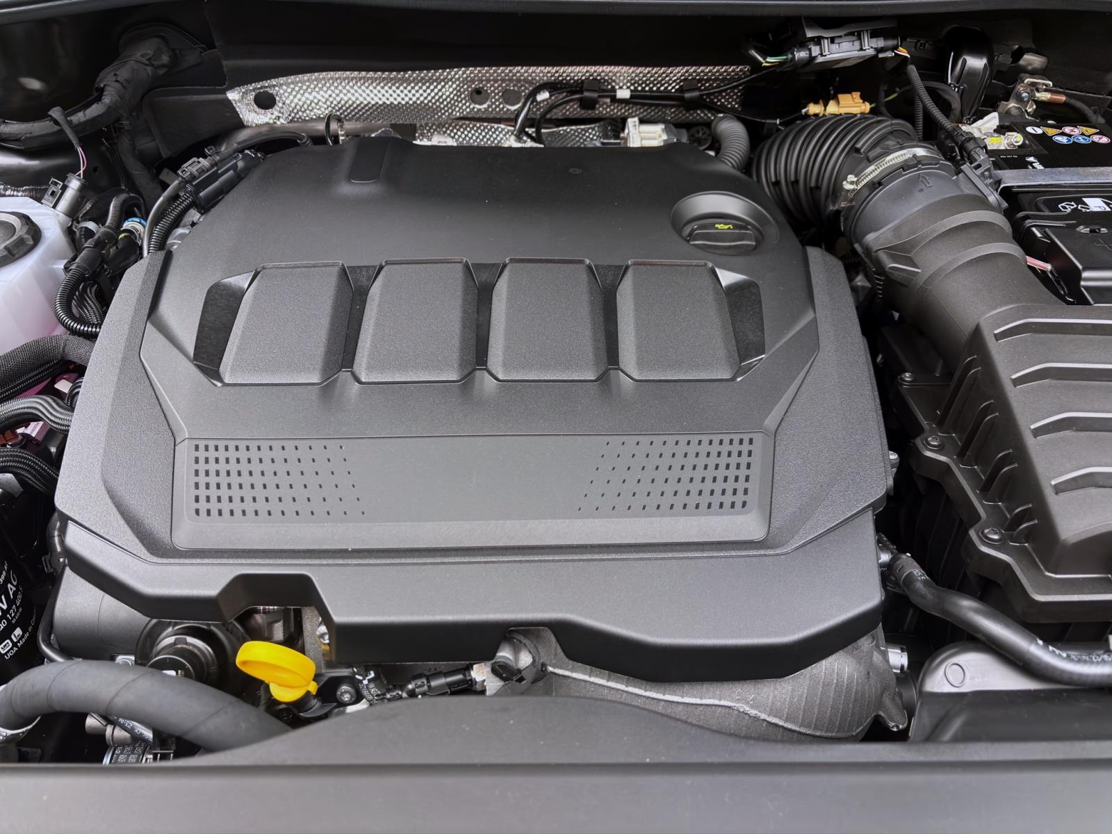 Bild 16: Skoda Kodiaq SPORTLINE 4X4 AHK STANDH PANO 20 360° NAV pACC HEAD-UP