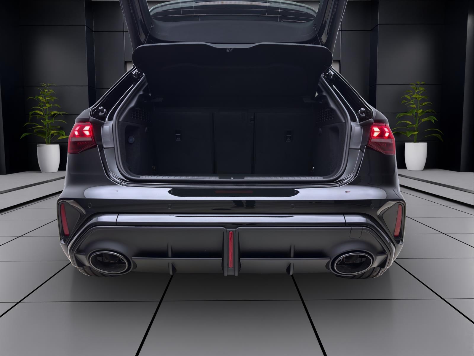 Audi RS3 Sportback 294(400) kW(PS) S tr