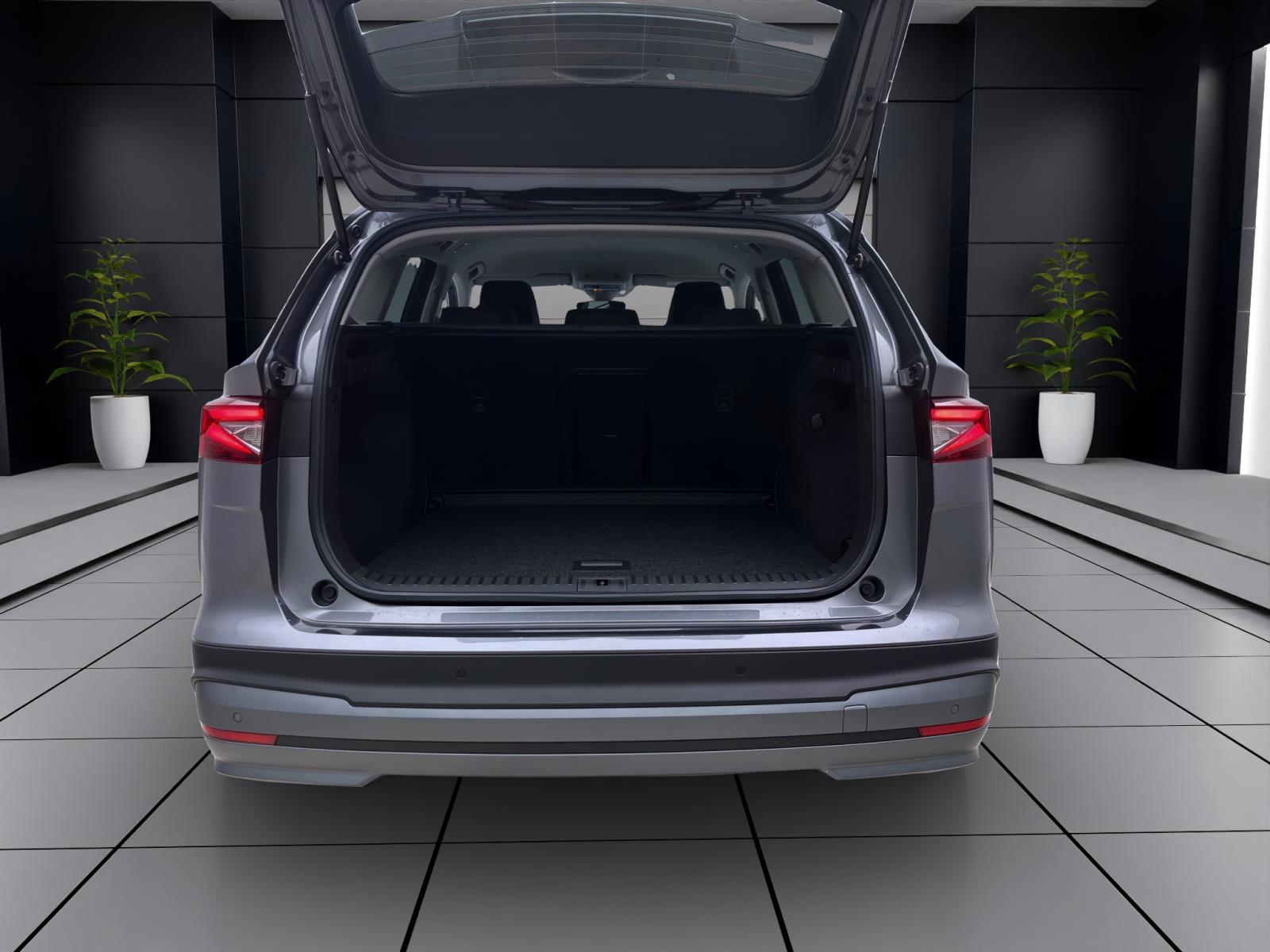 Skoda ENYAQ iV 85 CLEVER NAV ACC 19 KAM SPURW. WÄRMEPUMPE