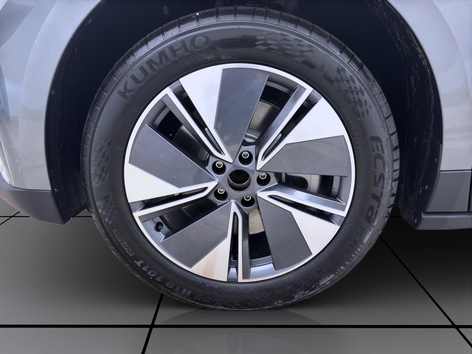 Skoda ENYAQ iV 85 CLEVER NAV ACC 19 KAM SPURW. WÄRMEPUMPE