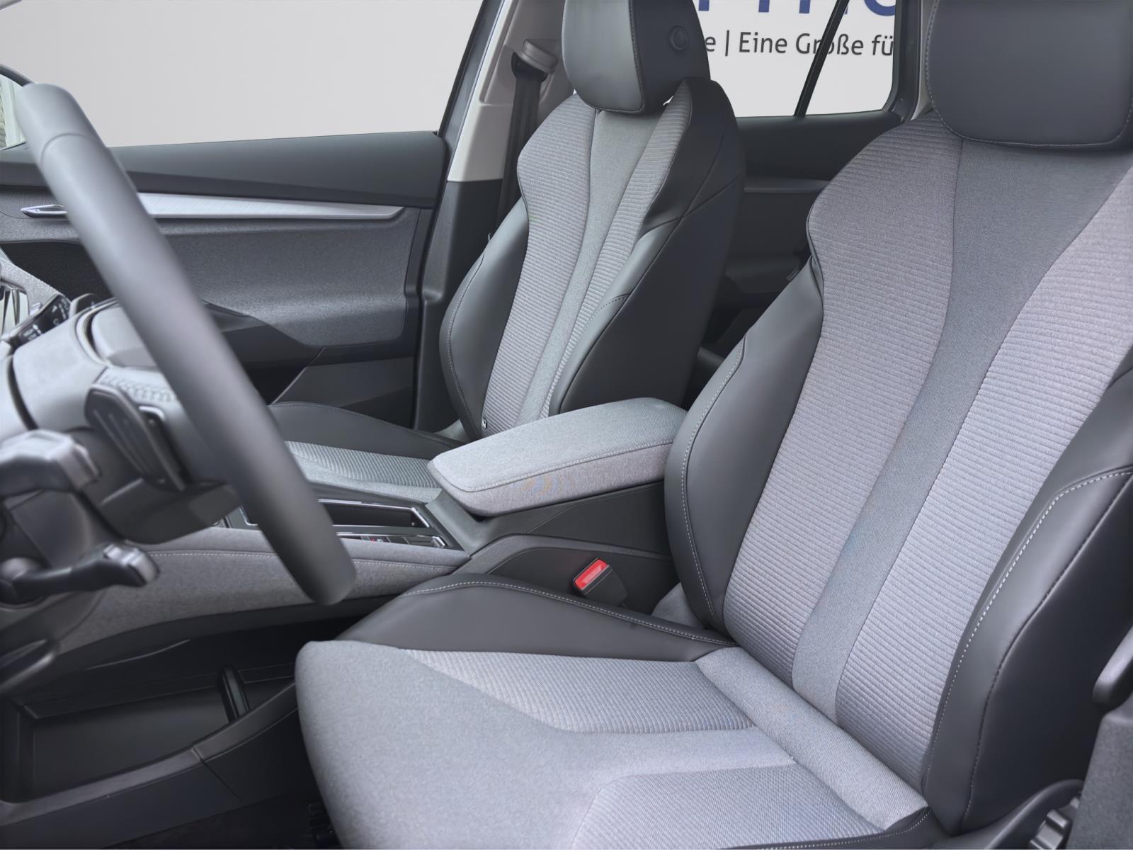 Skoda ENYAQ iV 85 CLEVER NAV ACC 19 KAM SPURW. WÄRMEPUMPE