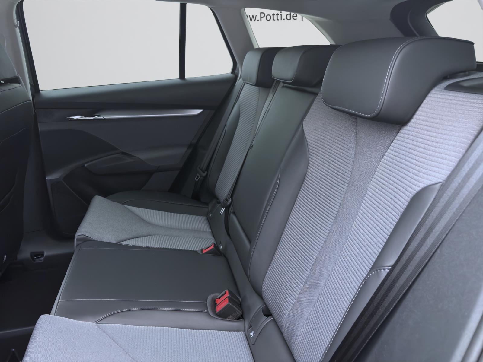 Skoda ENYAQ iV 85 CLEVER NAV ACC 19 KAM SPURW. WÄRMEPUMPE