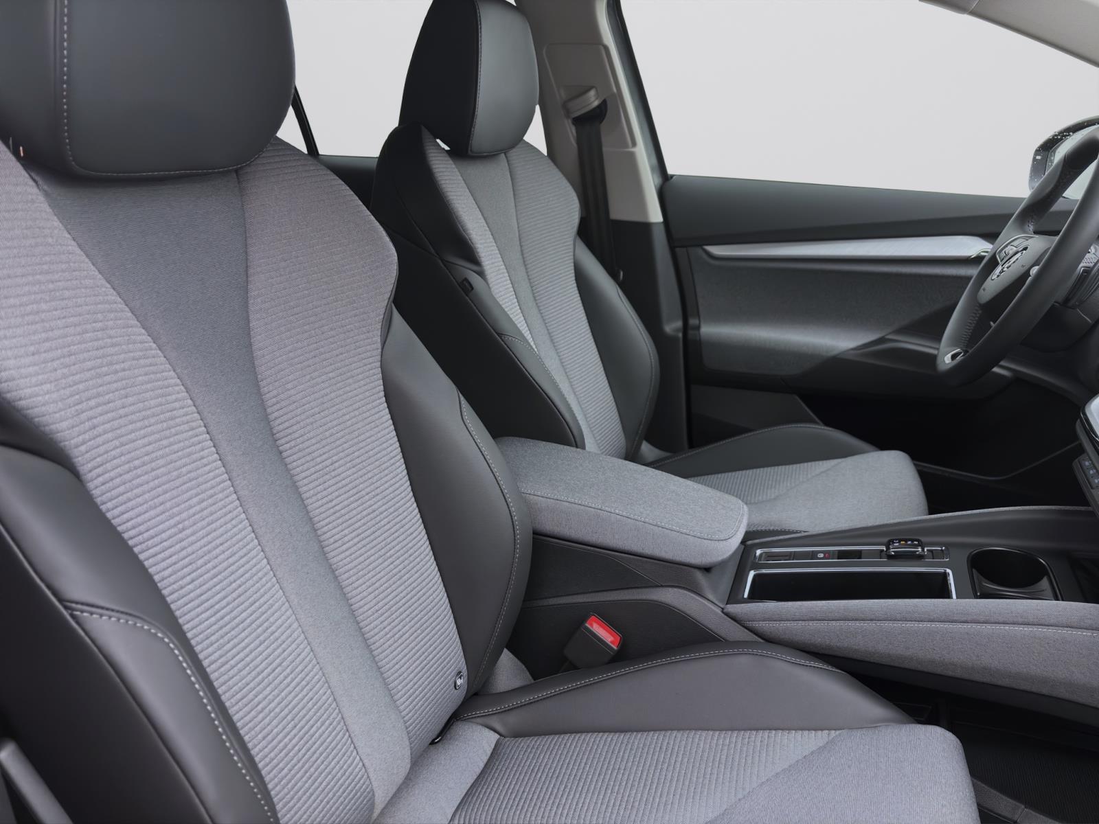Skoda ENYAQ iV 85 CLEVER NAV ACC 19 KAM SPURW. WÄRMEPUMPE