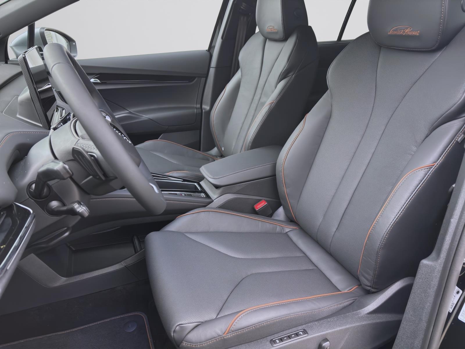 Skoda ENYAQ iV 85 L&K MAXX AHK PANO 21 CANTON MATRIX